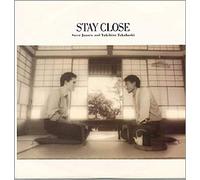 Stay Close - P/S EX