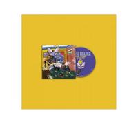 Stay Close to Music – CD
