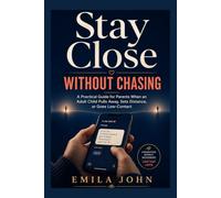 Stay Close Without Chasing: A Practical Guide for Parents When an Adult Child Pulls Away, Sets Distance, or Goes Low-Contact