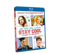 Stay Cool (2009)