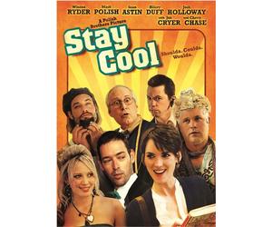 Stay Cool