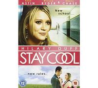 Stay Cool [Import]
