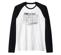 Stay Diggin' Keep Spinnin Vinyl Junkie Music Record Crate Manche Raglan