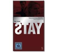 Stay (DVD)