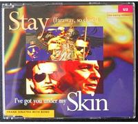 U2 - Stay (Faraway, So Close) [UK Import]