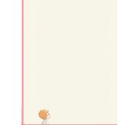 stay focus - writing journal 87 PSP, paperback