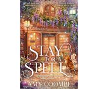 Stay for a Spell