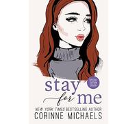Stay For Me - Special Edition