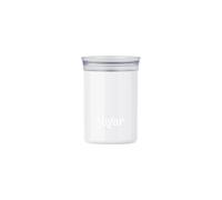 STAY-FRESH BOÎTE OVALE 1000 ml - SUGAR Milk White