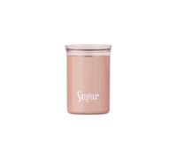 STAY-FRESH BOÎTE OVALE 1000 ml - SUGAR Peach blossom pink