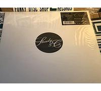 STAY GOLD [12 inch Analog]