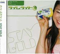 Stay Gold [Import]