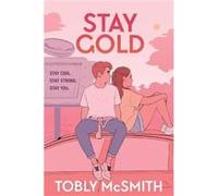 Stay Gold by Tobly McSmith Paperback Book Tobly McSmith (Auteur)