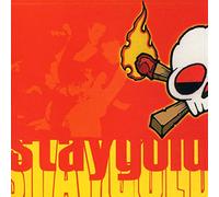 Stay Gold - Caught Up in the Moment