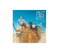 Stay Gold CD