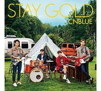 Stay Gold [Import]