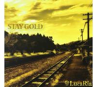 Stay Gold [Import allemand]