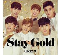 Stay Gold [Import allemand]