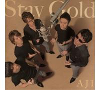 Stay Gold [Import Allemand]