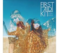 Stay Gold [LP] by First Aid Kit [VINYL] NEUF