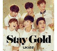 Stay Gold [Ltd.Edition] [Import allemand]