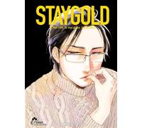 Stay Gold - Tome 02 - Hideyoshico - Boy's Love - broché - Manga