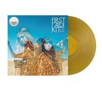 First Aid Kit – Stay Gold – Vinyle 33 tours Or