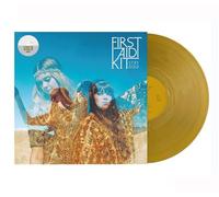 Stay Gold Vinyle Or Vinyle