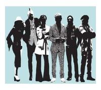 Brooklyn Funk Essentials – Stay Good