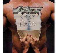 Stay Hard