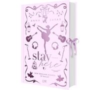 Stay Here - New England School of Ballet: Special Edition