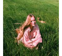Babygirl – Stay Here Where It's Warm – Vinyle 12" orange