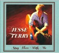 Jesse Terry - Stay Here with Me