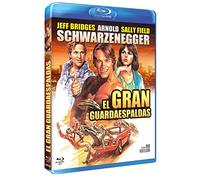 Stay Hungry (1976) Blu Ray