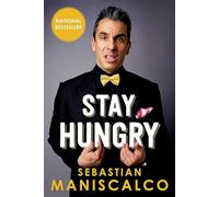 Stay Hungry
