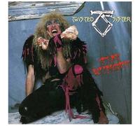 Twisted Sister – Stay Hungry – CD