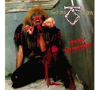 Twisted Sister - Stay Hungry 25th Anniversary