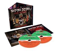 Stay Hungry (2cd-40th Anniversary Édition)
