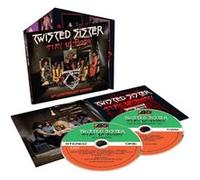 Stay Hungry (2cd-40th Anniversary Édition)