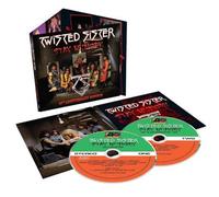 Stay Hungry 40th Anniversary Edition CD
