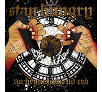 Stay Hungry - Beginning No End-Ltd [Import]