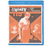 Stay Hungry – Blu-ray – Olive Media