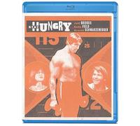 Stay Hungry Blu-ray E