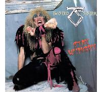 Stay Hungry by Twisted Sister [Audio CD] NEUF