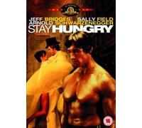 Stay Hungry [Import]