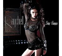 Stay Hungry [Import allemand]