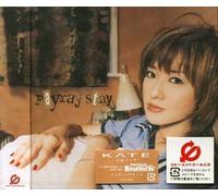 Stay [Import]