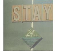 Stay [Import]