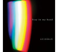 Stay in My Hand [Limited] [Import allemand]