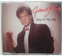 Stay in My Life [Import]